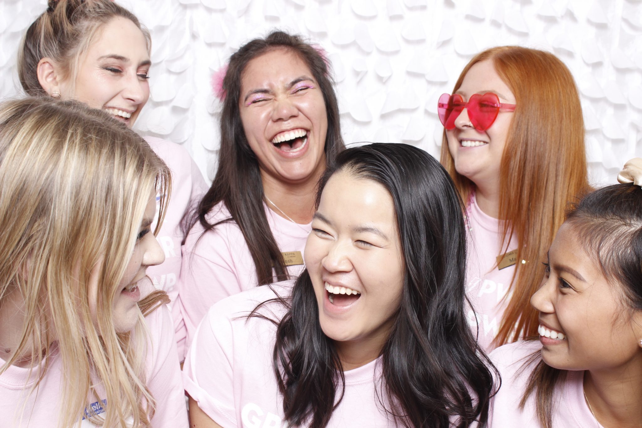 Home Smile Photo Booth